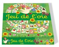 Jeu de l'oie