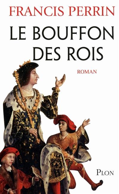 Le bouffon des rois