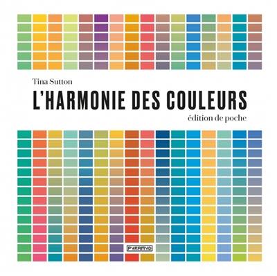 L'harmonie des couleurs