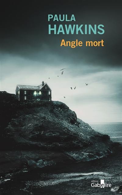 Angle mort. Marian