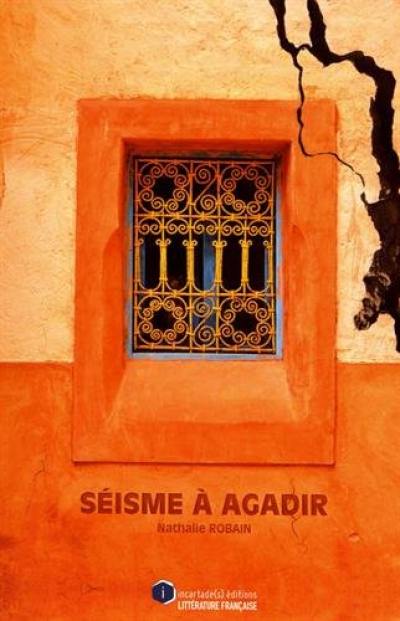 Séisme à Agadir