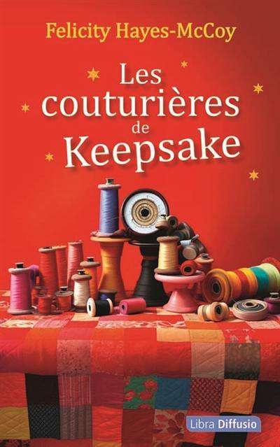 Les couturières de keepsake