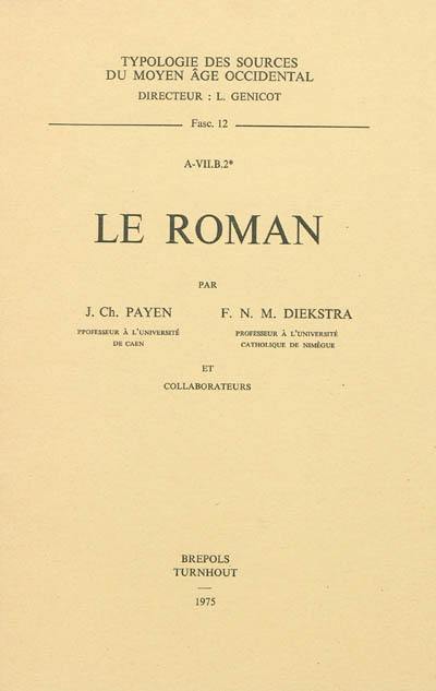 Le roman