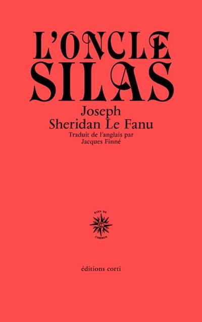 L'oncle Silas