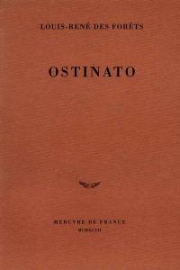 Ostinato