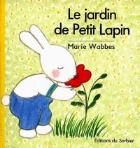 Le jardin de Petit Lapin