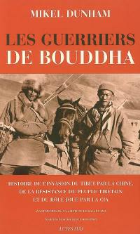 Les guerriers de Bouddha