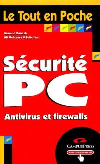 Sécurité PC