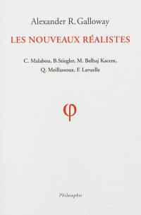 Les nouveaux réalistes : philosophie et postfordisme