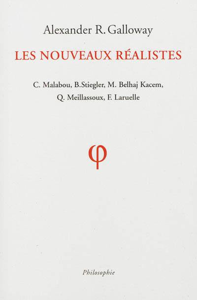 Les nouveaux réalistes : philosophie et postfordisme