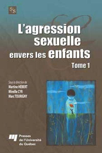 L'agression sexuelle envers les enfants 1