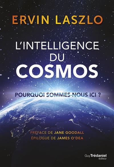 L'intelligence du cosmos : pourquoi sommes-nous ici ?