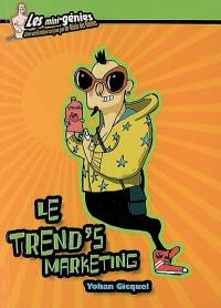 Le trend's marketing