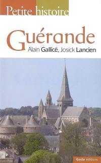 Guérande