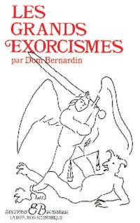 Les grands exorcismes