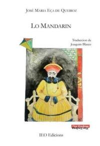 Lo mandarin