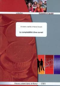 La comptabilité à livre ouvert