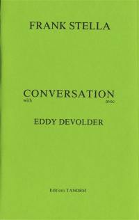 Conversation avec Eddy Devolder