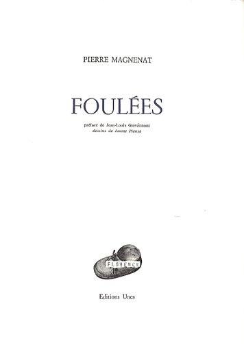 Foulées