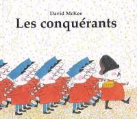 Les conquérants