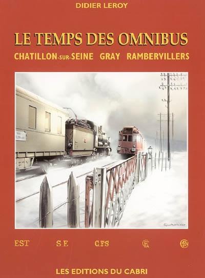 Le temps des omnibus