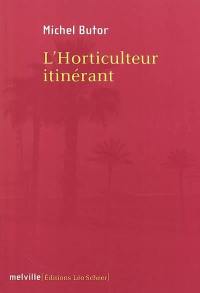 L'horticulteur itinérant