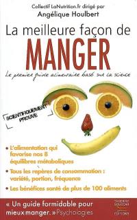 La meilleure façon de manger