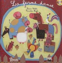 La ferme danse