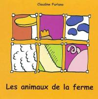 Les animaux de la ferme