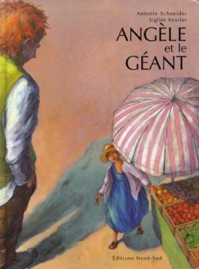 Angèle et le géant