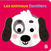 Les animaux familiers