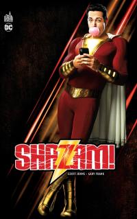 Shazam !