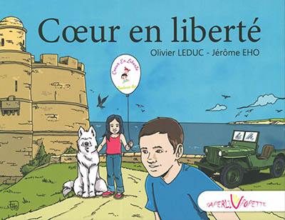 Coeur en liberté