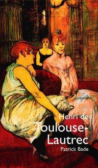 Henri de Toulouse-Lautrec