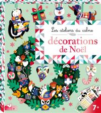 Décorations de Noël