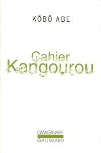 Cahier kangourou