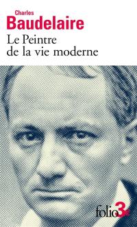 Le peintre de la vie moderne