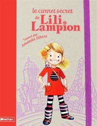 Le carnet secret de Lili Lampion