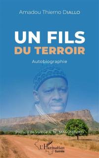 Un fils du terroir : autobiographie