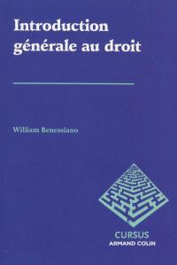 Introduction générale au droit