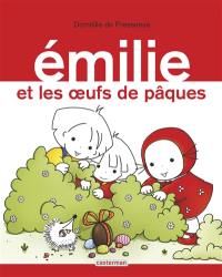 Emilie. Vol. 15. Emilie et les oeufs de Pâques