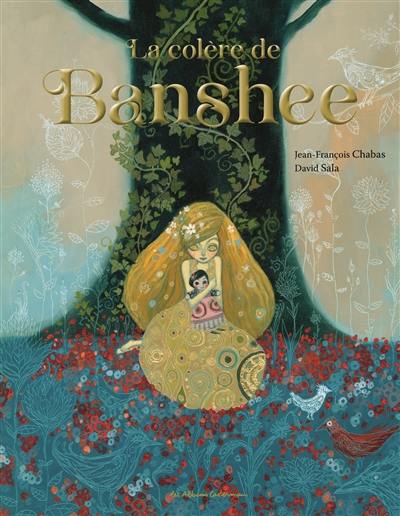 La colère de Banshee