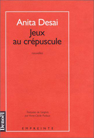 Jeux au crépuscule