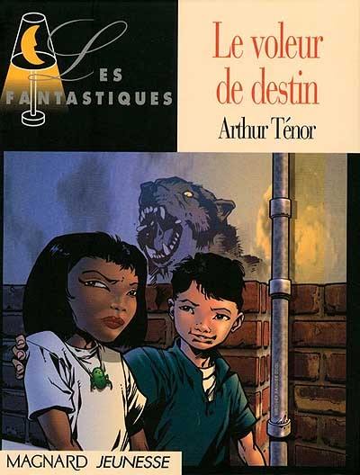 Le voleur de destin