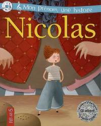 Nicolas