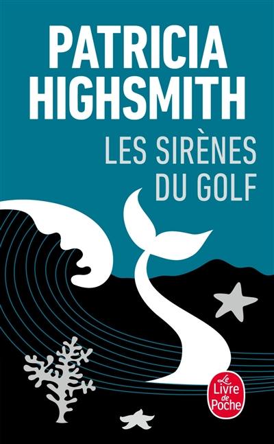 Les sirènes du golf