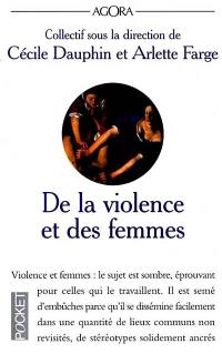 De la violence et des femmes