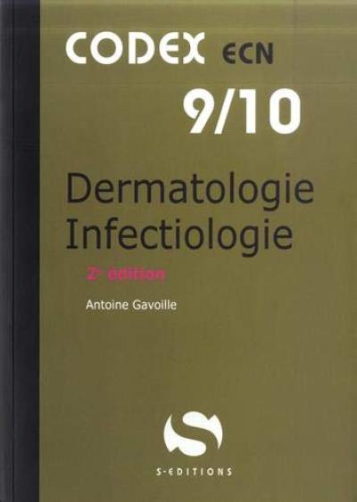 Dermatologie, infectiologie