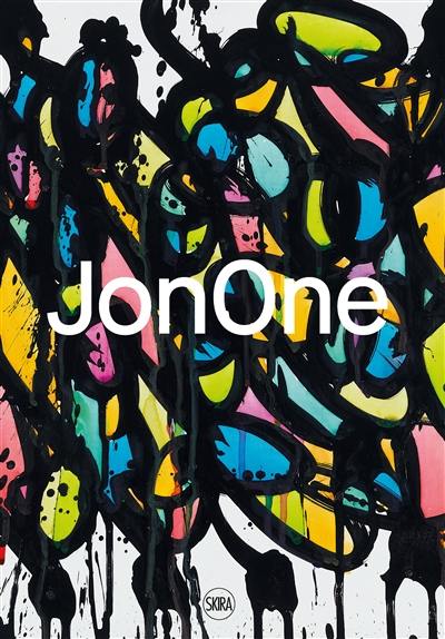 JonOne