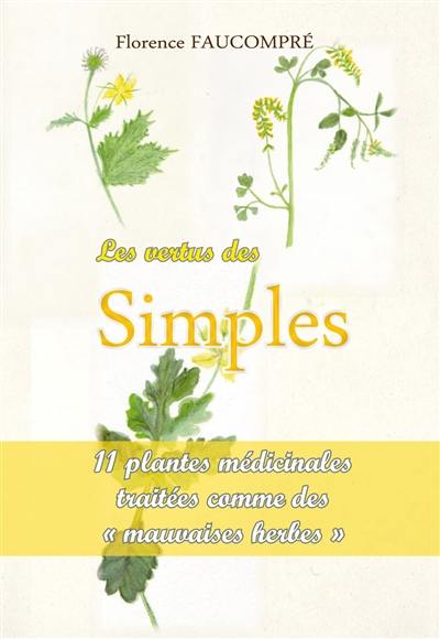 Les vertus des simples : 11 plantes médicinales traitées comme des mauvaises herbes